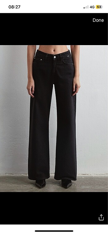 27 Beden Jeans