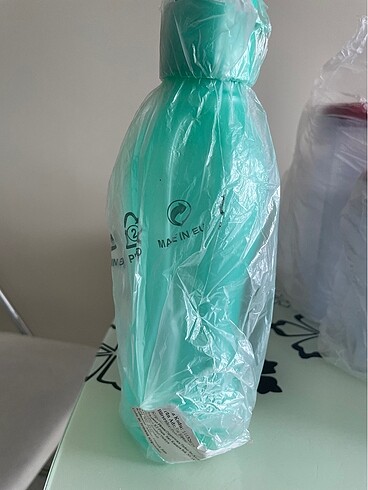 tupperware 750 mlt. şişe