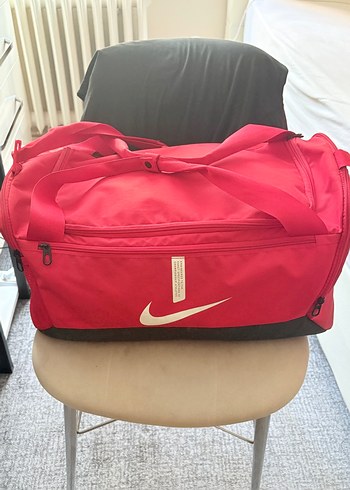 Nike Team Duffel Bag