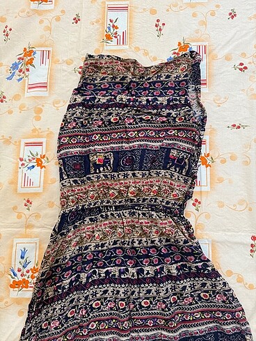 Zara mini elbise
