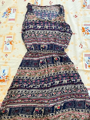 mini elbise