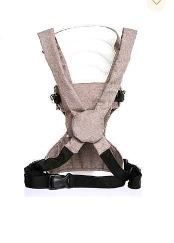 Kahverengi Bebek Taşıyıcı - Görsel 2