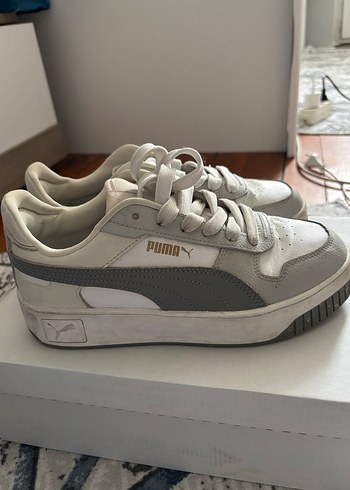 Puma Carina Street Sneaker