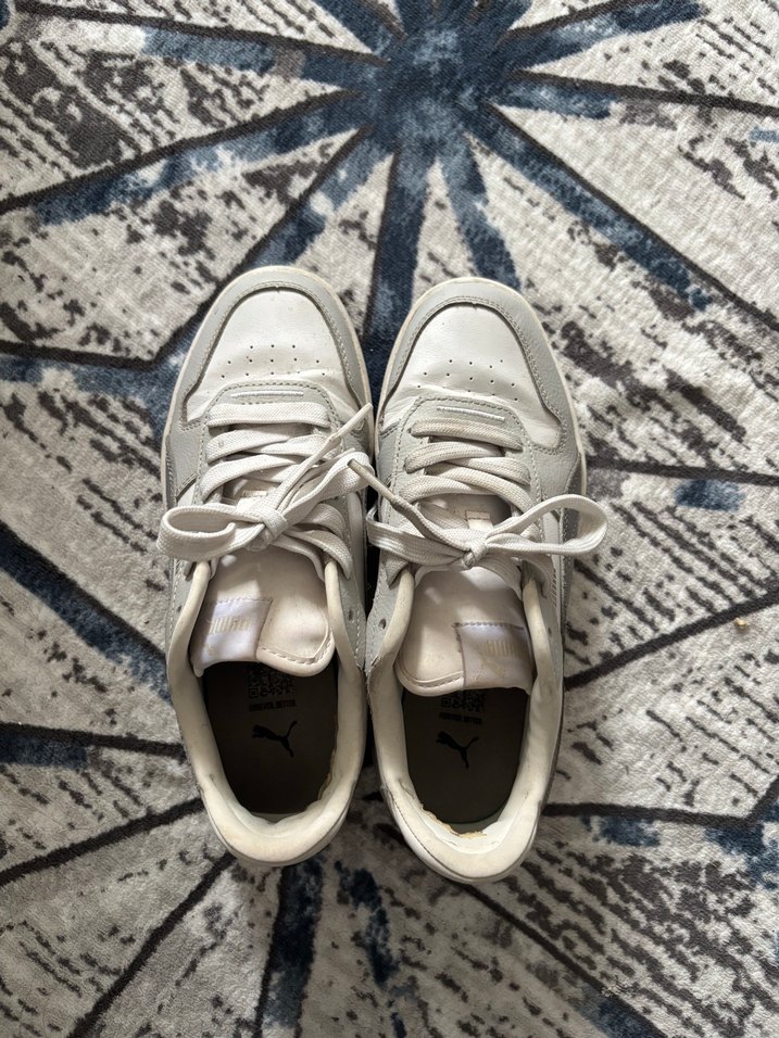 Puma Carina Street Sneaker — görsel 2/4