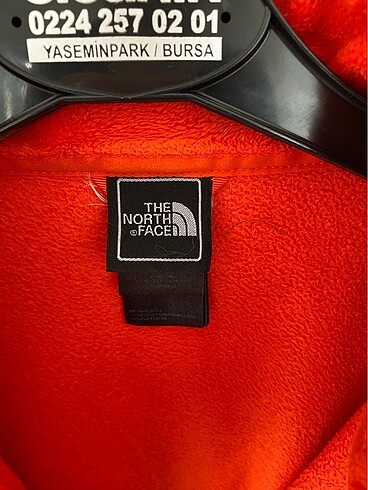 North Face The north face orjinal polar