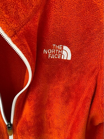 m Beden The north face orjinal polar