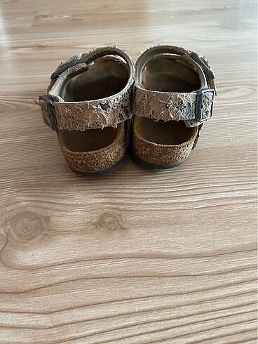 30 Beden Orjinal Birkenstock