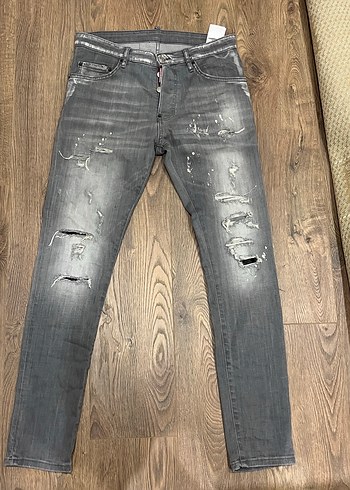 DSquared2 Denim Pantolon