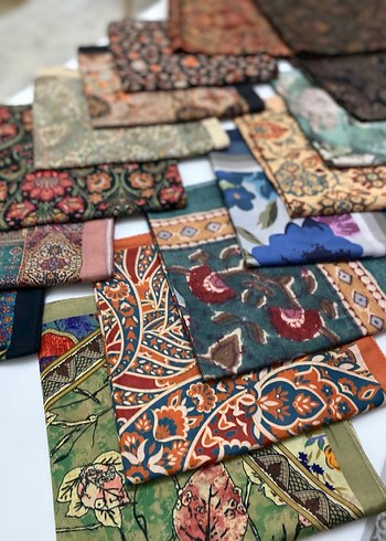 Koton eşarp - Görsel 2