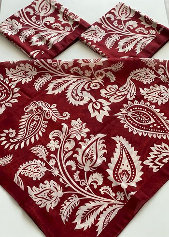 Çeşit çeşit eşarp - Görsel 8