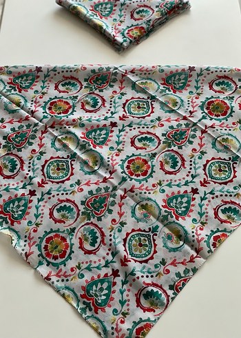 Çeşit çeşit eşarp - Görsel 7