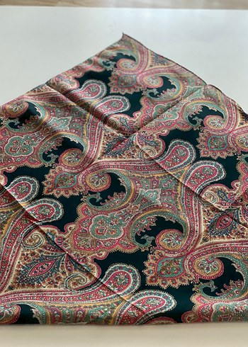 Çeşit çeşit eşarp - Görsel 3