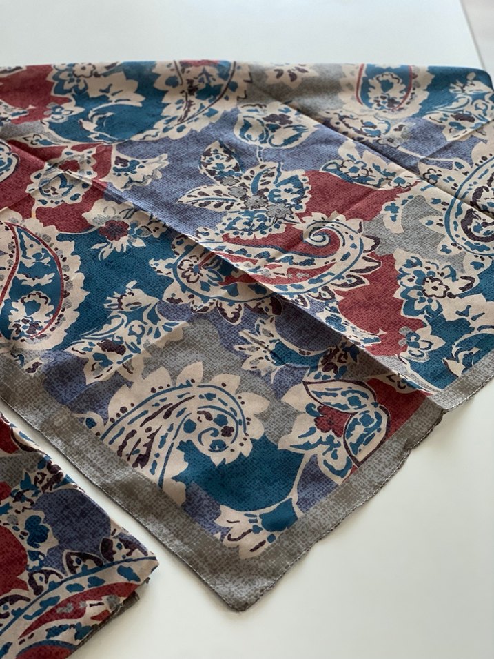 Çeşit çeşit eşarp - Görsel 4