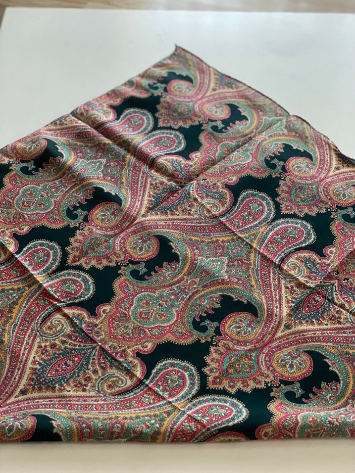 Çeşit çeşit eşarp - Görsel 3