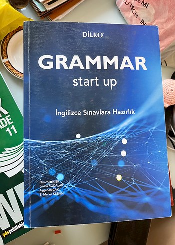 Gardrops ilanı
