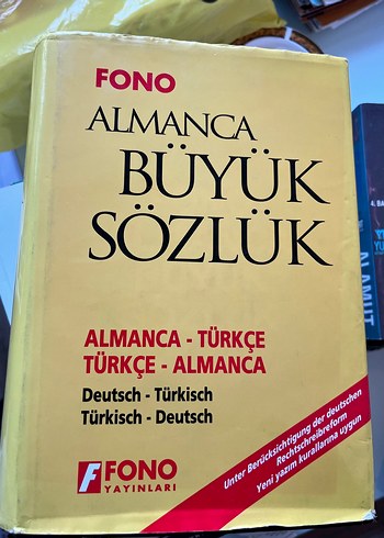 Gardrops ilanı