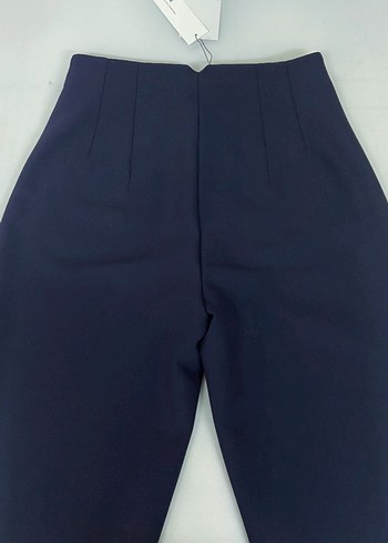 Zara pensli pantolon - Görsel 5