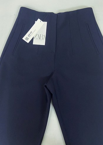 Zara pensli pantolon - Görsel 3