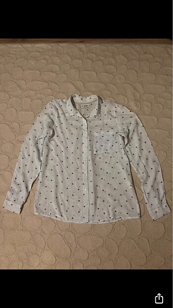 Pull&bear gömlek