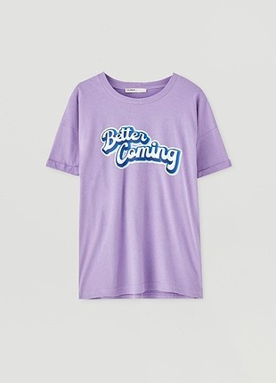Pull&bear tişört