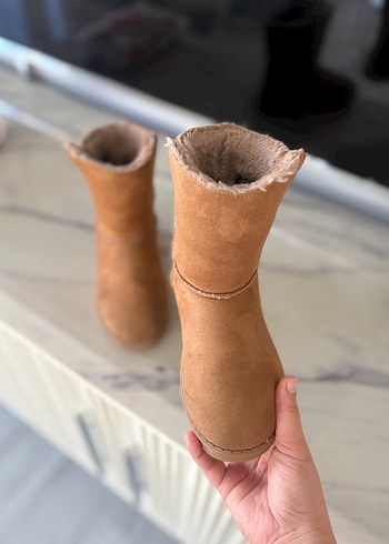 Deichmann Taba Suet Ugg Cocuk