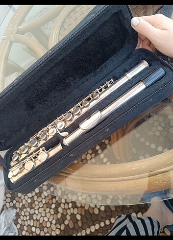 Yan flüt - Görsel 5