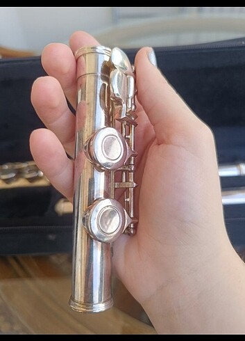 Yan flüt - Görsel 6