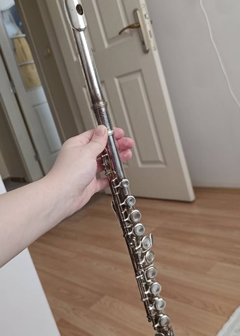 Yan flüt - Görsel 7