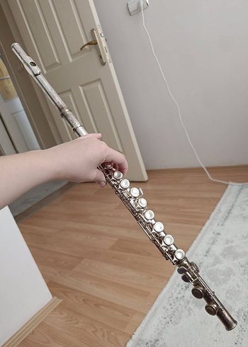 Yan flüt - Görsel 8