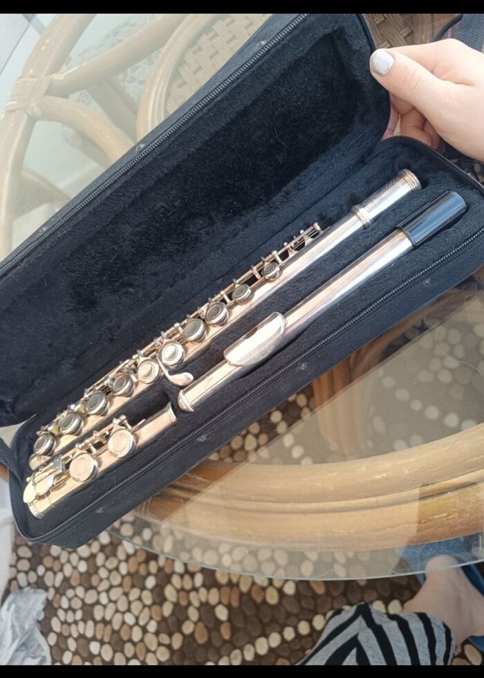 Yan flüt - Görsel 5