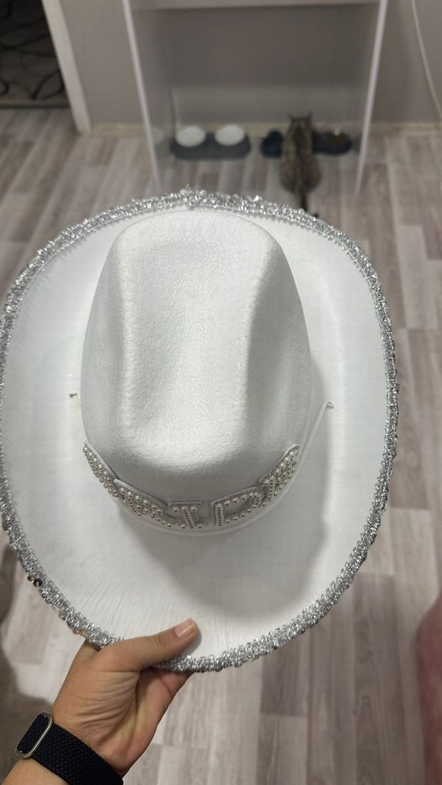 bride to be Şapkası - Görsel 4