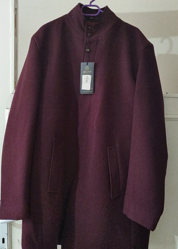 Lulu Guinness Bordo Kruvaze Kisa Kaban