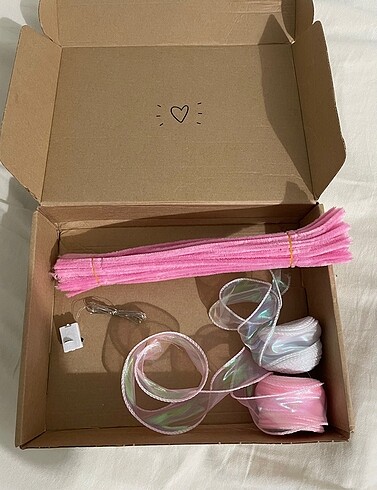 Deniz anası diy seti