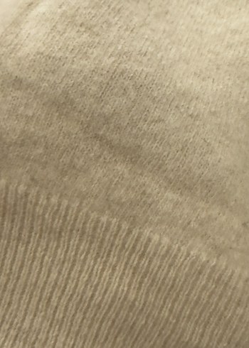 Benetton merinos kazak - Görsel 6