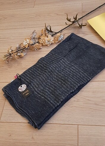 İpek şal  - Görsel 2