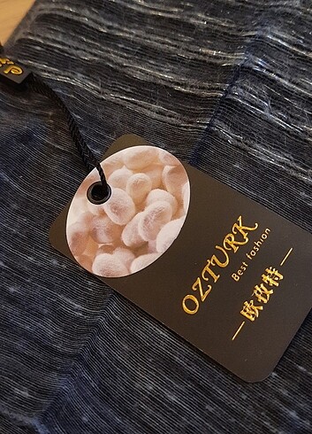 İpek şal  - Görsel 3