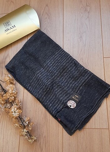 İpek şal  - Görsel 4