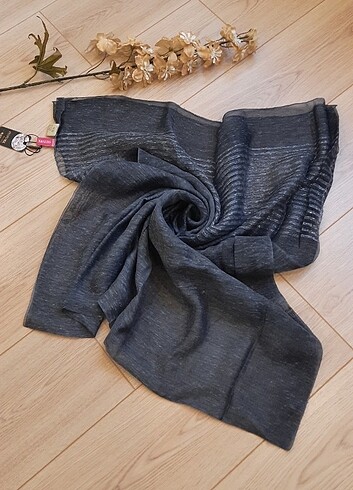 İpek şal  - Görsel 5