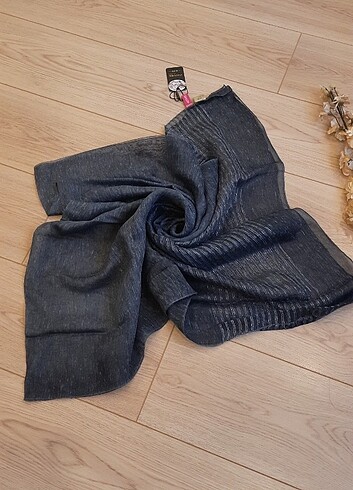 İpek şal  - Görsel 6