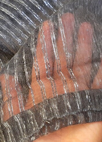 İpek şal  - Görsel 7