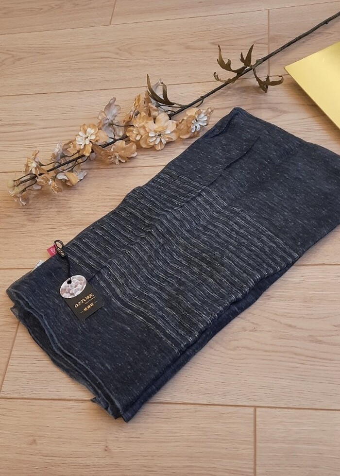 İpek şal  - Görsel 2