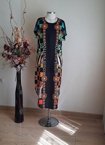 Tasarım elbise  - Görsel 3