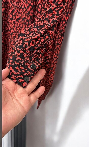 Kissa elbise - Görsel 7