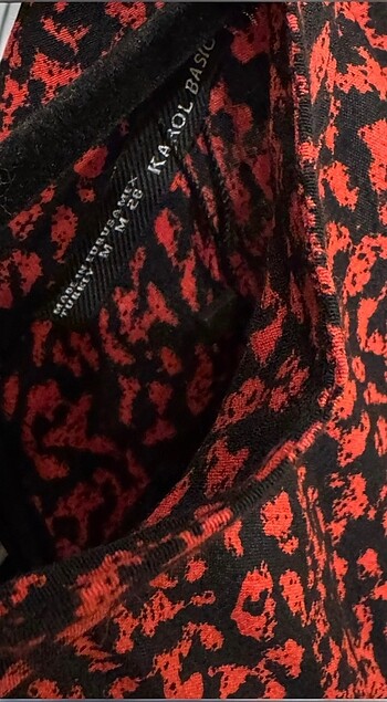 Kissa elbise - Görsel 8