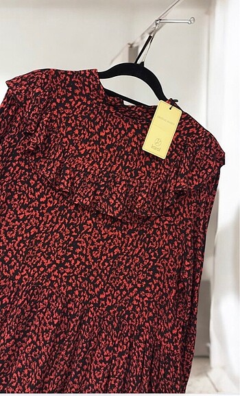 Kissa elbise - Görsel 4