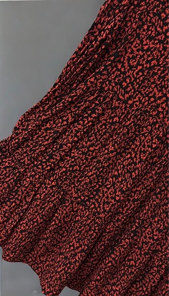 Kissa elbise - Görsel 5