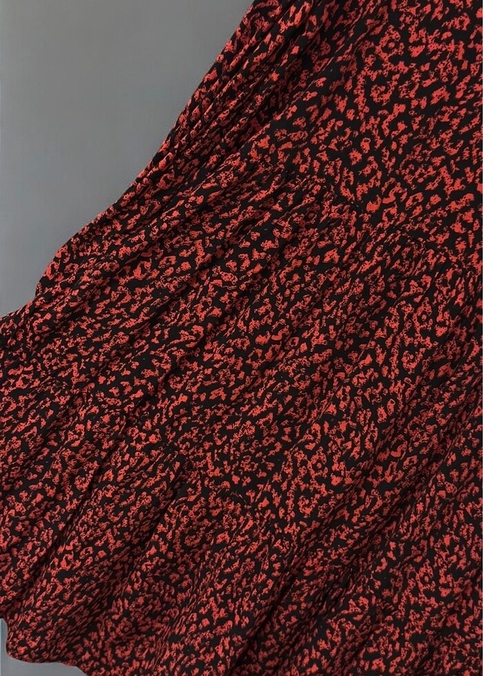 Kissa elbise - Görsel 5