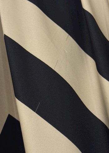 Desenli eşarp - Görsel 6