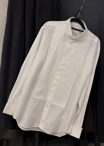 Vakko gömlek - Görsel 2