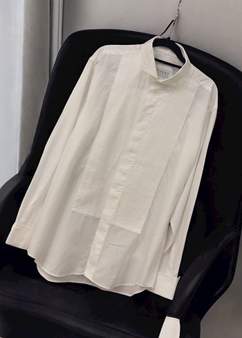 Vakko gömlek - Görsel 3